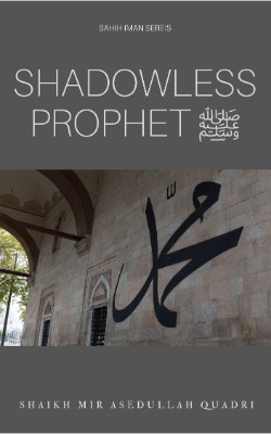 The Shadowless Prophet (صلى الله عليه و آله وسلم)