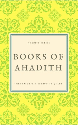 Books of Ahadith