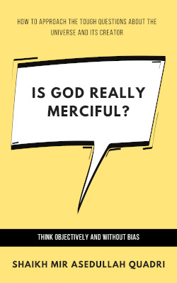 Is God really merciful?