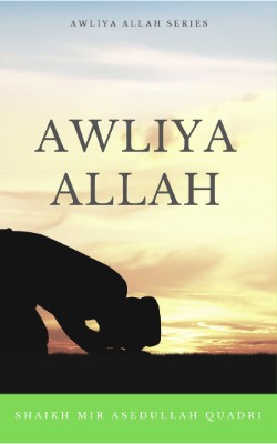 Awliya Allah (أَوْلِيَاءَ اللَّه)