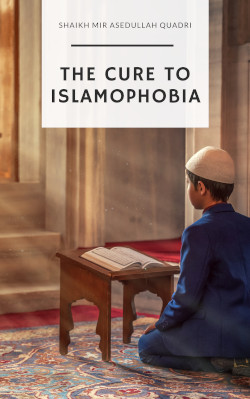 The cure to Islamophobia
