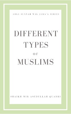 Different types of Muslims