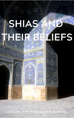 Shias and their beliefs