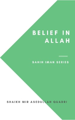 Belief in Allah 