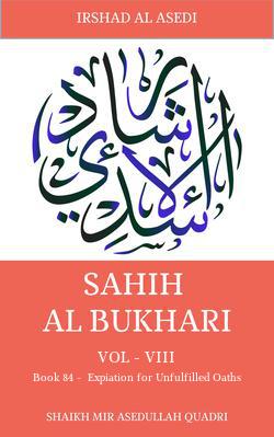  Expiation for Unfulfilled Oaths