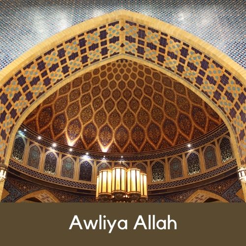 Awliya Allah