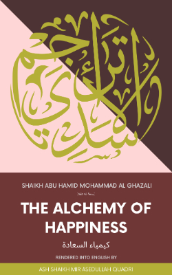 The Alchemy of Happiness