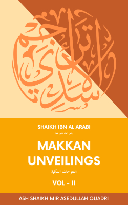 Makkan Unveilings Volume 2